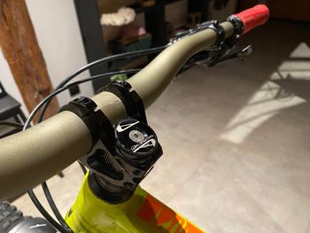 Used Propain Spindrift Performance 2020 2020 Mountainbike, Green, 27.5 — image 7 of 11