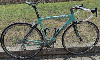 Bianchi - Via Nirone 7 c2c, 2008