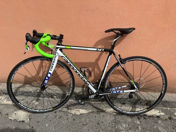 Cannondale - SuperSix EVO, 2017