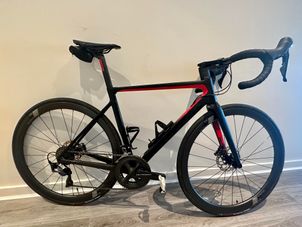 Colnago - V3 Disc Ultegra Carbon Wheels, 2023