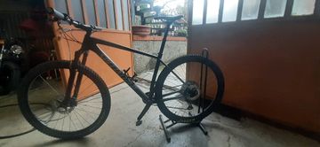 Used Specialized Epic Hardtail Comp 2021 2021 Mountainbike, Black, 29 — image 6 of 6