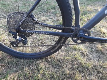 Used Specialized Epic Hardtail Comp 2021 2021 Mountainbike, Black, 29 — image 3 of 6
