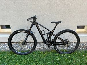 Canyon - CANYON Strive CF 7.0, 2021