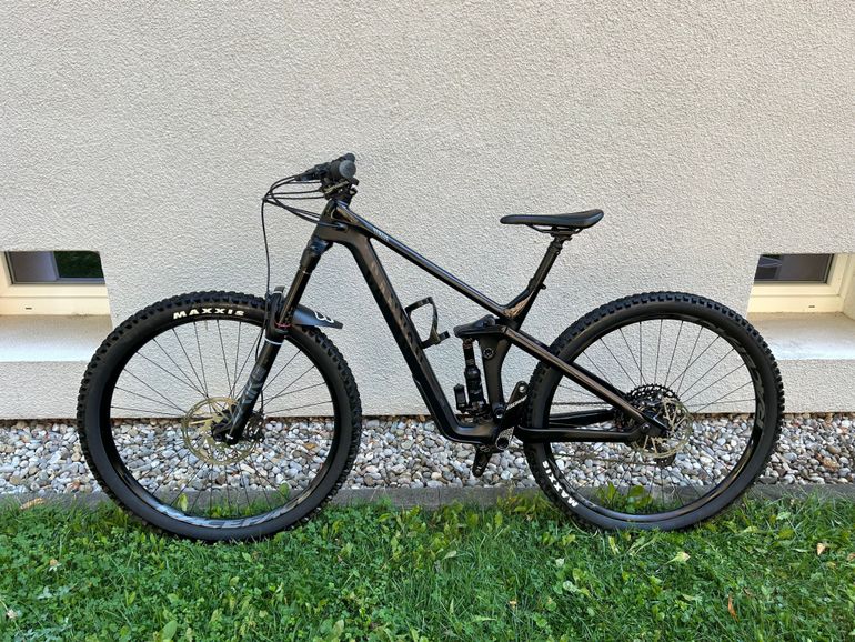 Canyon strive 7.0 2019 online