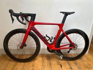 Giant - Propel Advanced Disc 2 2022, 2022