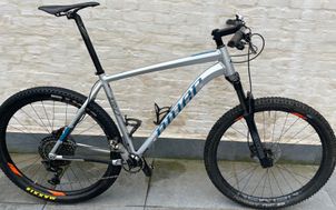 Niner - AIR 9 2-STAR SRAM SX EAGLE 2022, 2022