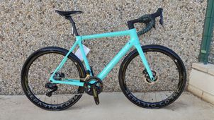 Bianchi - Specialissima - Dura Ace Di2 2023, 2023