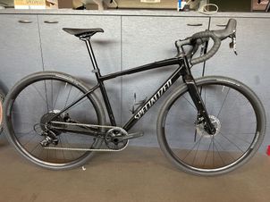 Specialized - Diverge Comp E5 2023, 2023