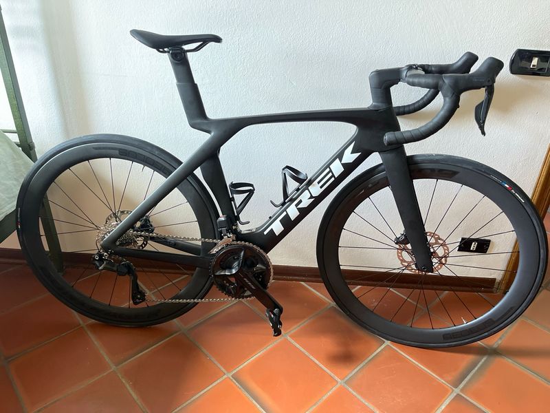 Używany Trek Madone SL 6 Gen 7 2024 2024 Road & Gravel