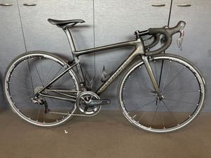 Specialized - S-Works Tarmac SL6 Disc - Dura Ace Di2 2019, 2019