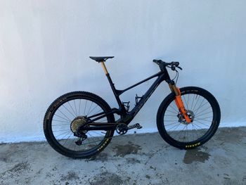 Scott - Spark RC Comp 2022, 2022