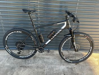 Canyon - Exceed CF SL 8.0 Pro Race 2020, 2020