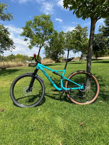 Specialized - Epic comp alloy 2019, 2019