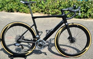 BMC - Teammachine SLR 01 MOD 2023, 2023