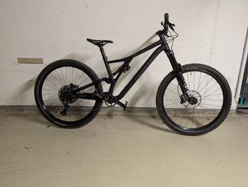 Specialized - Stumpjumper Alloy 2023, 2023