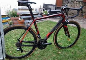 Wilier - Cento 1 SR, 2014