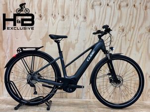 CUBE - Touring Hybrid One 500 SHIMANO, 2024