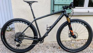 Specialized - Men's S-Works Epic Hardtail XX1 Eagle™ 2018, 2018