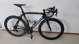 Pinarello - 65.1 think 2, 2014