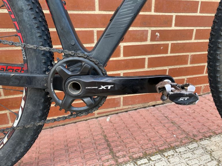 Used MMR Rakish sl 30 2018 Mountainbike — image 2 of 7