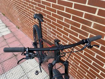 Used MMR Rakish sl 30 2018 Mountainbike — image 4 of 7