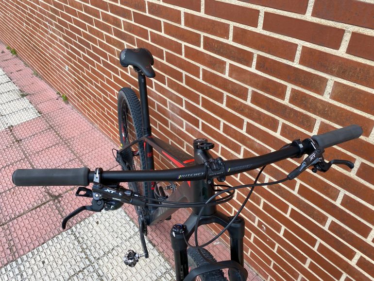 Used MMR Rakish sl 30 2018 Mountainbike — image 4 of 7