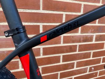 Used MMR Rakish sl 30 2018 Mountainbike — image 6 of 7