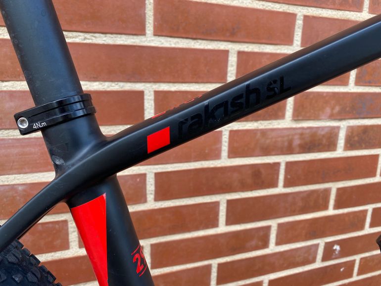 Used MMR Rakish sl 30 2018 Mountainbike — image 6 of 7