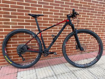 Used MMR Rakish sl 30 2018 MTB