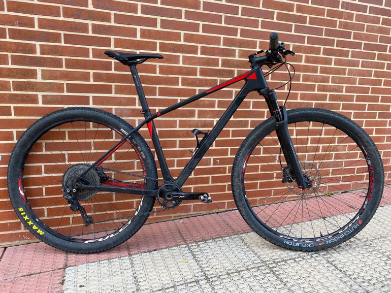 Used MMR Rakish sl 30 2018 Mountainbike — image 1 of 7