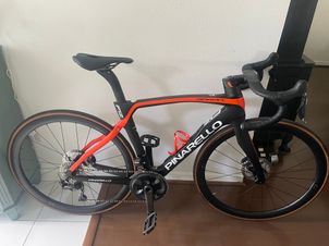 Pinarello - Dogma F12 Disk Ultegra DEMO Bike 2021, 2021