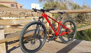 Trek - Marlin 8 Gen 2 2023, 2023