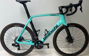 Bianchi - Oltre XR4, 2022