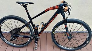 Mondraker - Podium Carbon, 2016