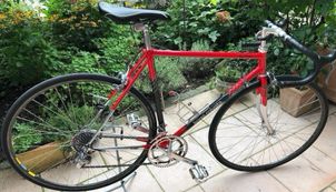 Koga - Miyata Roadrunner, 1992