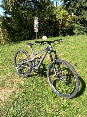 YT Industries - JEFFSY 27 AL Base 2019, 2019