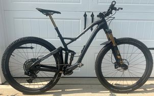 Niner - Jet 9 RDO, 2020