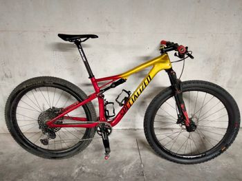 Specialized - Men's Epic Expert 2019, 2019