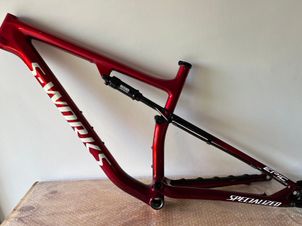 Specialized - S-Works Epic 2021, 2021