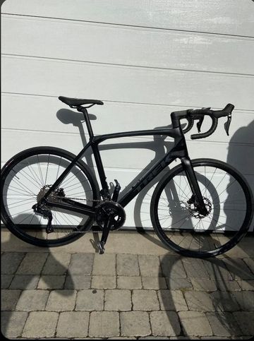 Brugt Trek Domane SL 6 Gen 4 2024 2024 Road & Gravel — billede 1 af 7