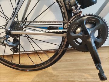 Käytetty Giant TCR Advanced 0 2012 2012 Road & Gravel — kuva 3 / 4