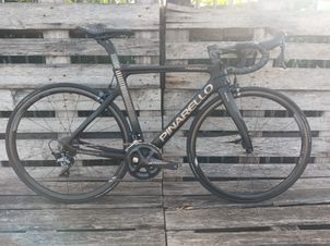 Pinarello - GAN, 