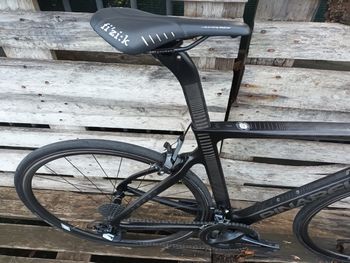 Used Pinarello GAN Road & Gravel, Black — image 6 of 6