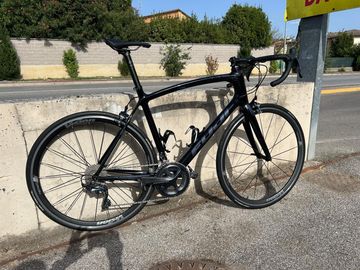 Brugt Fuji Grand Fondo 1.1 2014 Frameset 2014 Road & Gravel — billede 4 af 28