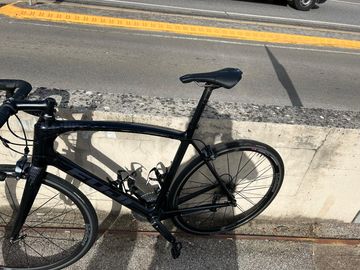 Brugt Fuji Grand Fondo 1.1 2014 Frameset 2014 Road & Gravel — billede 26 af 28