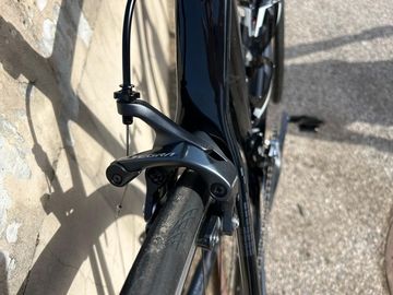 Brugt Fuji Grand Fondo 1.1 2014 Frameset 2014 Road & Gravel — billede 13 af 28
