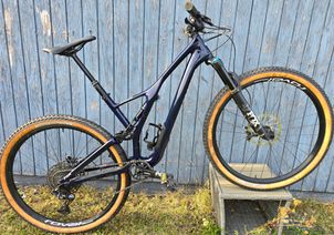 Specialized - Men's Stumpjumper Comp Carbon 29 - 12-speed 2020, 2020