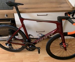 Giant - Propel Advanced Pro 0 2024, 2024