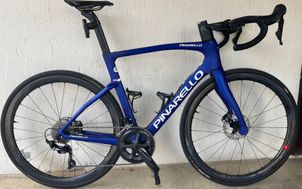 Pinarello - F5, 2022