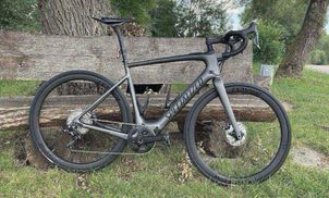 Specialized - Turbo Creo SL Expert 2022, 2022